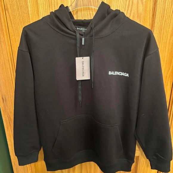 Balenciaga Sweater Size Small